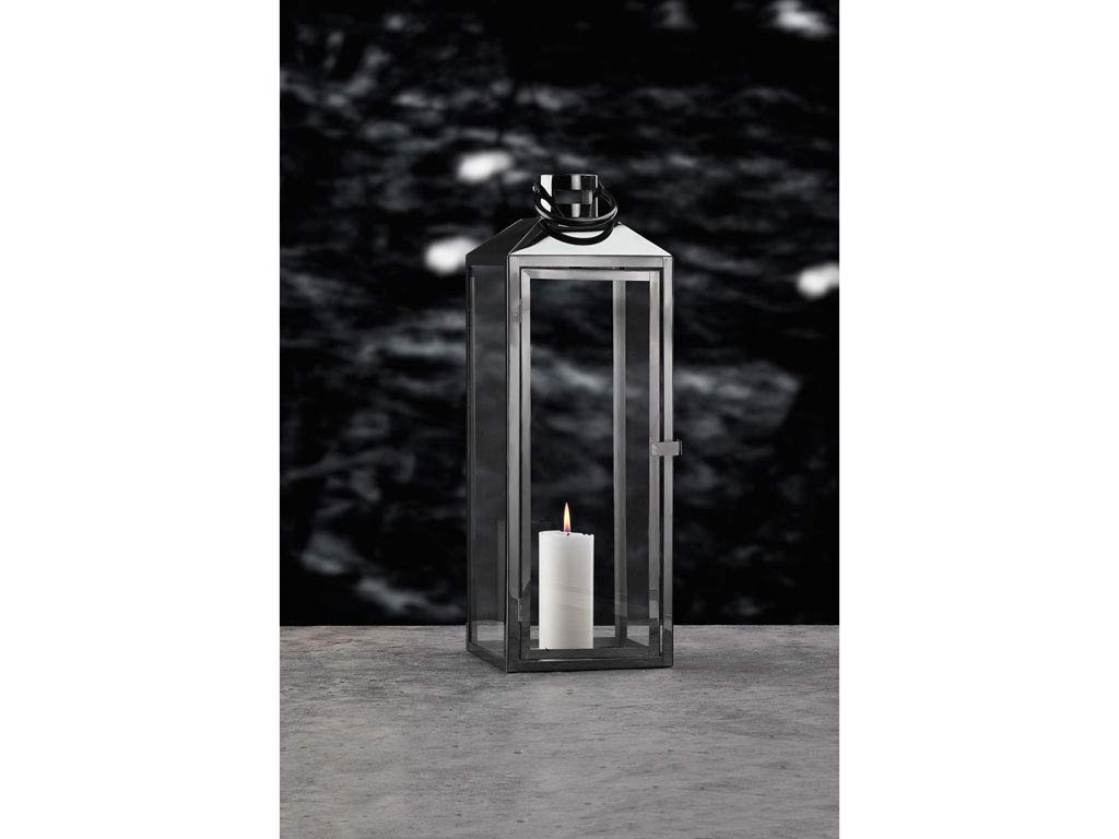 新品　VIILA COLLECTION キャンドルランタン Amazon.co.jp: Villa Collection ヴィラコレクション ランタン